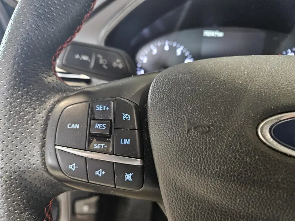 Ford Focus 1.0 EcoBoost ST Line Business uit 2020, foto 14