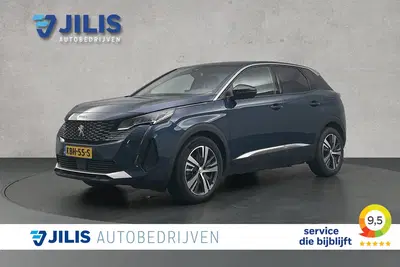 Peugeot 3008 uit 2023