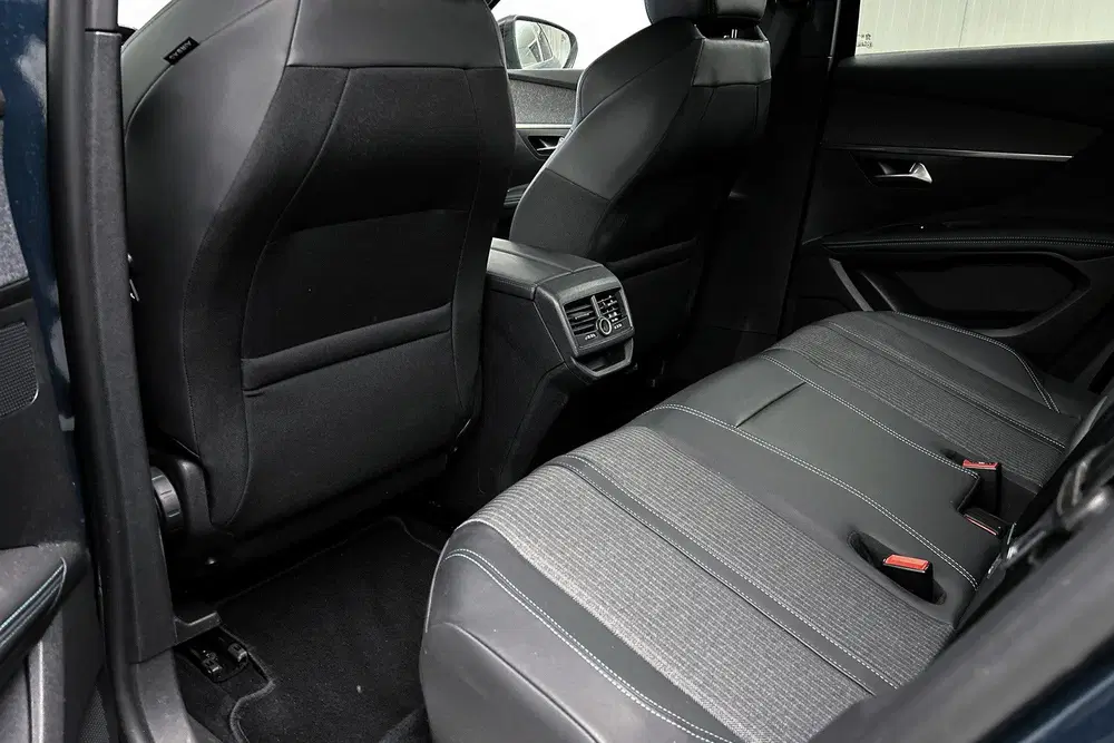 Peugeot 3008 uit 2023, foto 13