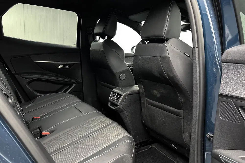 Peugeot 3008 uit 2023, foto 15