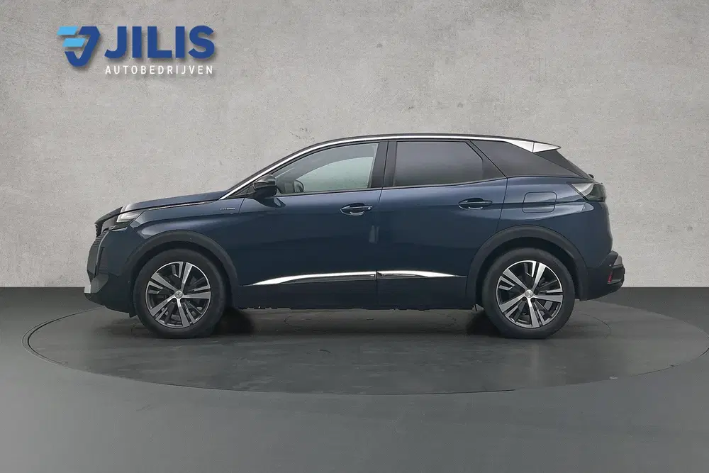 Peugeot 3008 uit 2023, foto 6