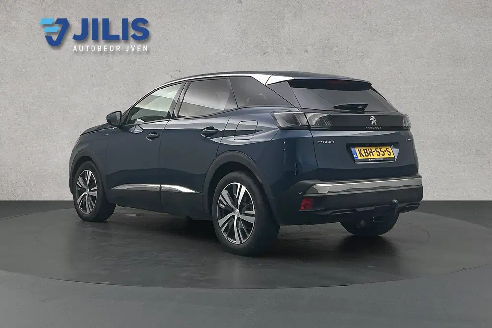 Peugeot 3008 uit 2023, foto 7