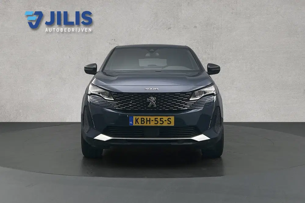Peugeot 3008 uit 2023, foto 8