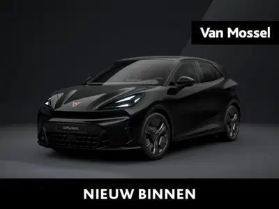 Cupra Raval Essential 39 kWh 135 PK uit 2026
