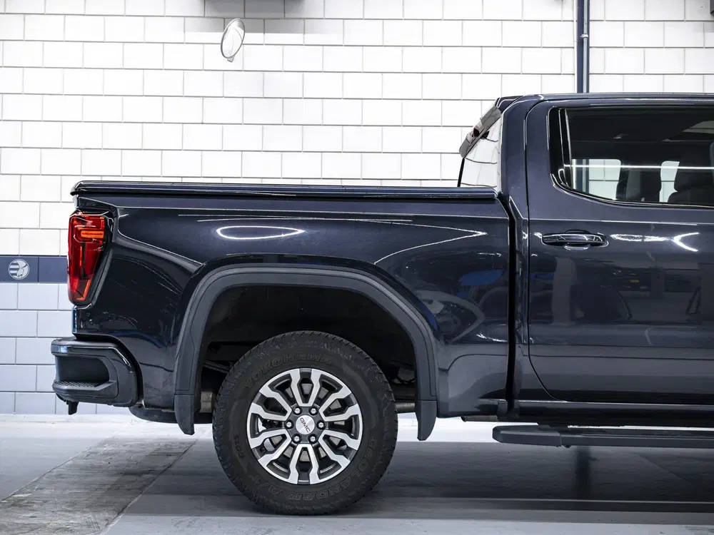 GMC Sierra uit 2023, foto 6