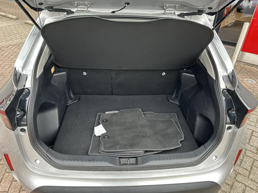 Toyota Yaris Cross 1.5 Hybrid Active Automaat uit 2024, foto 12
