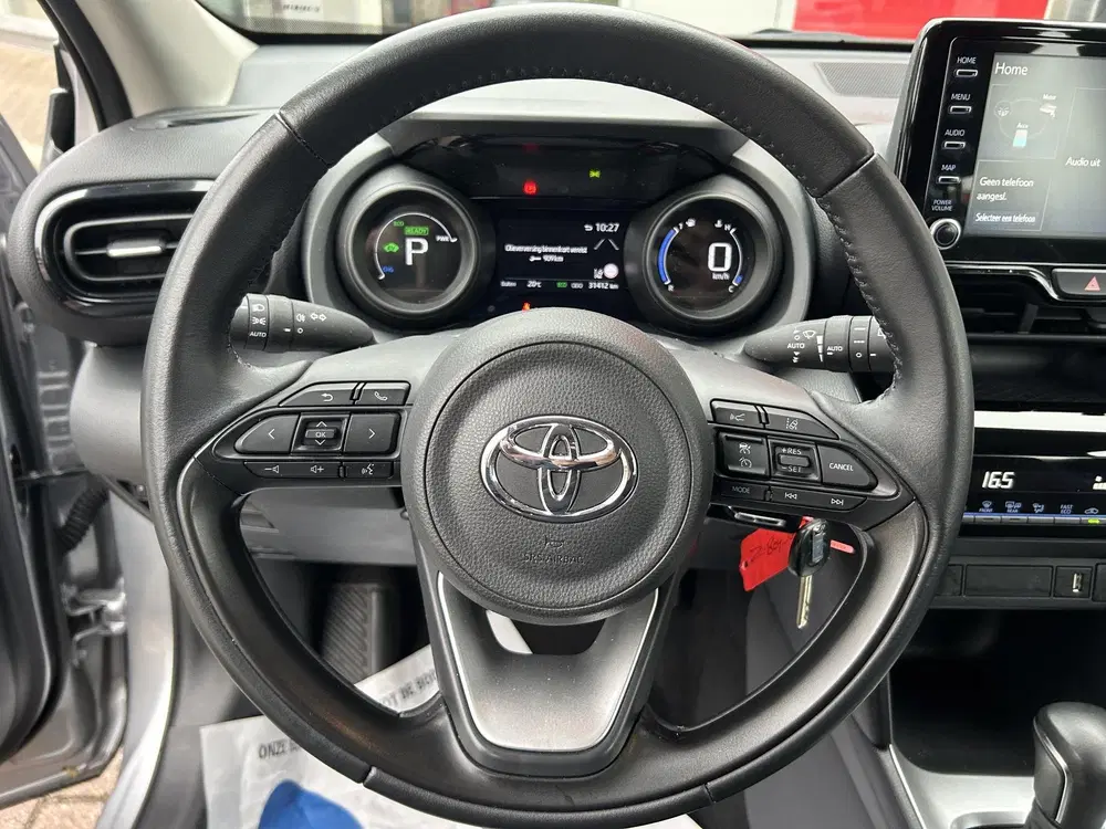 Toyota Yaris Cross 1.5 Hybrid Active Automaat uit 2024, foto 14