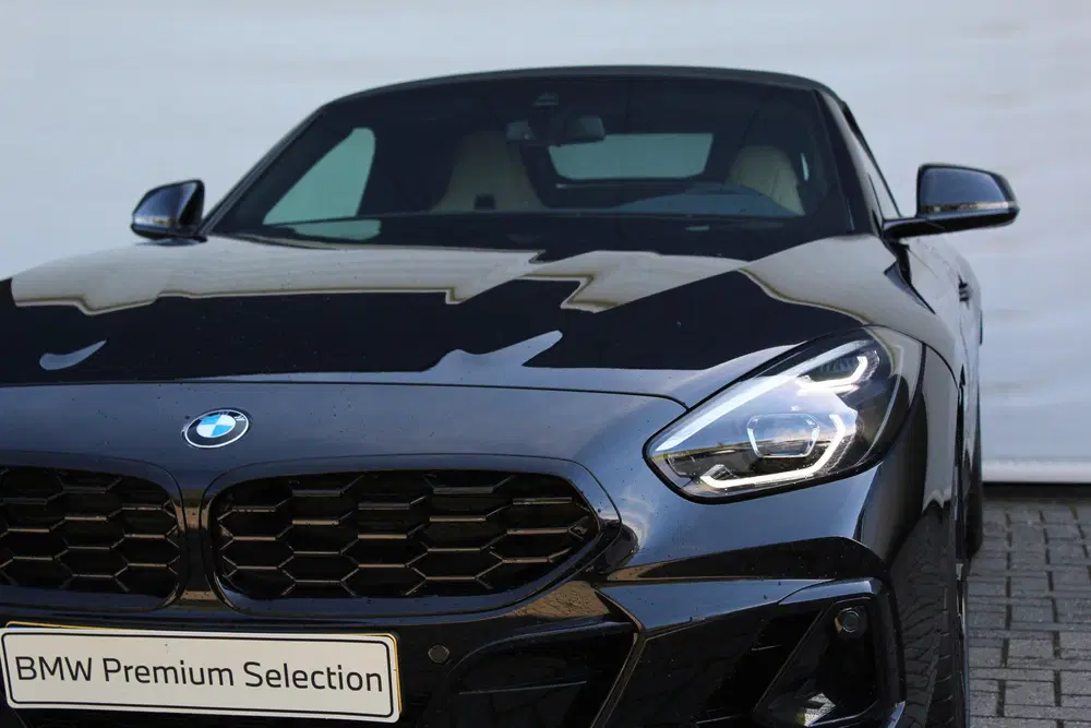 BMW Z4 M40i High Executive Automaat uit 2025, foto 13