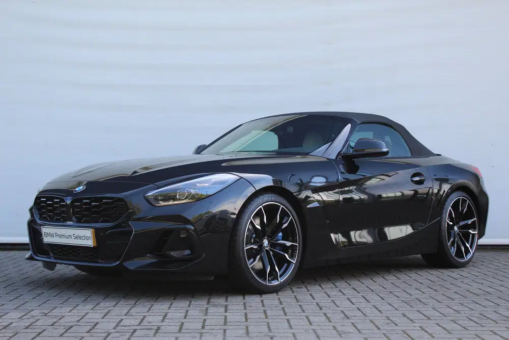 BMW Z4 M40i High Executive Automaat uit 2025, foto 2