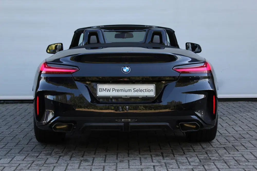 BMW Z4 M40i High Executive Automaat uit 2025, foto 8