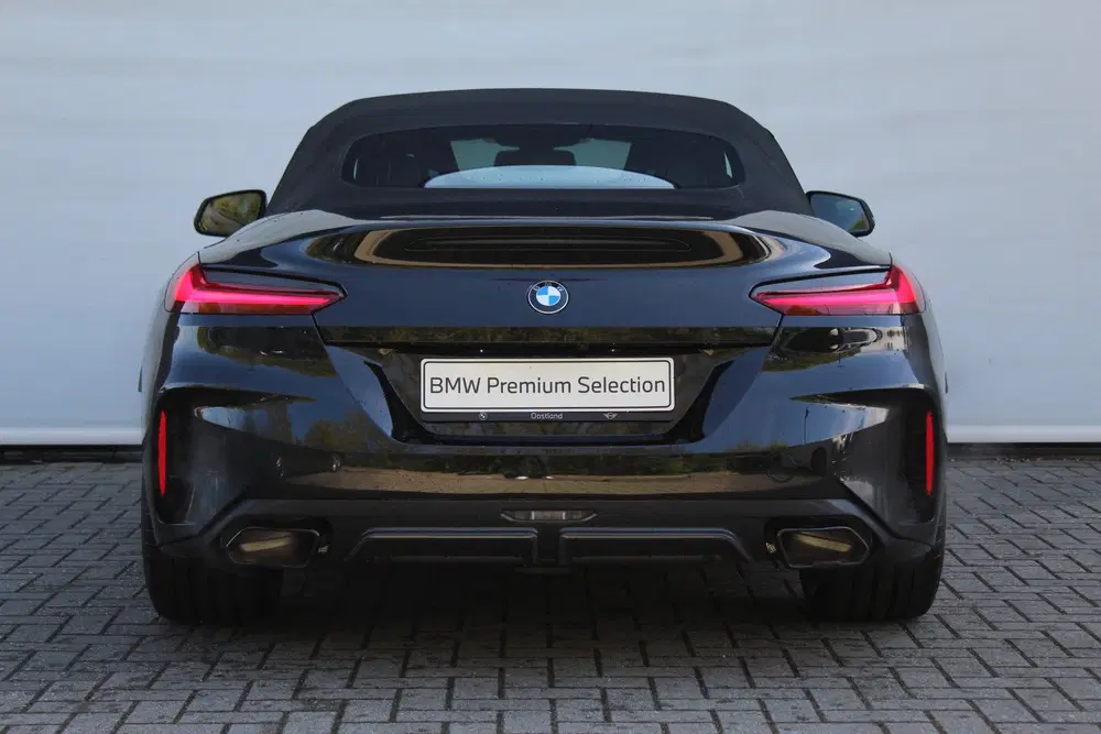 BMW Z4 M40i High Executive Automaat uit 2025, foto 9