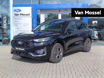 Ford Kuga 2.5 PHEV ST-Line X uit 2026