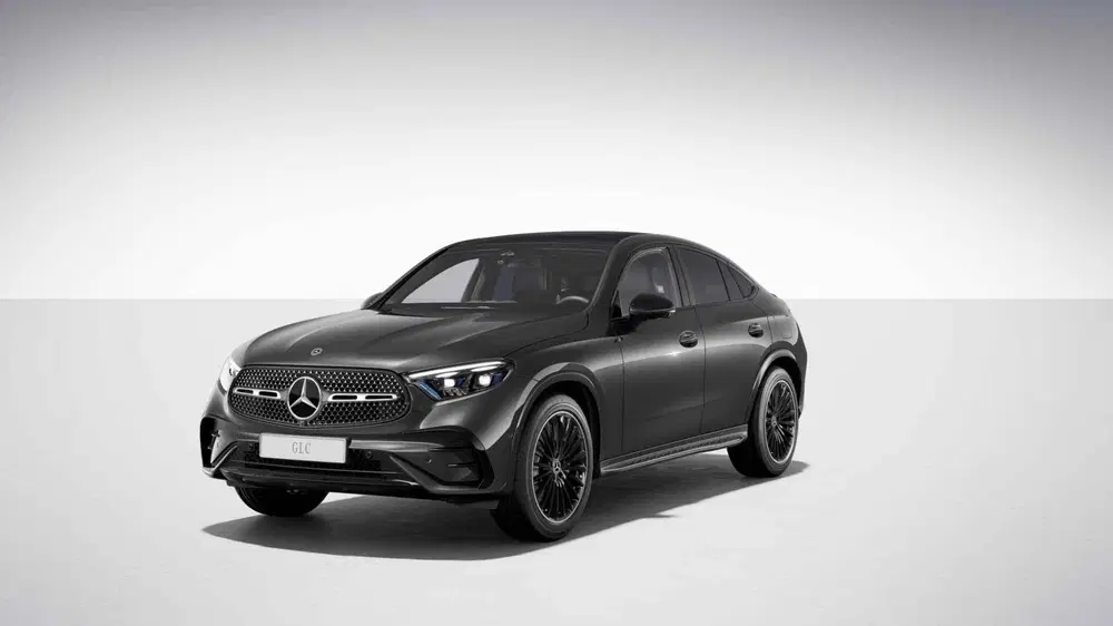 Mercedes-Benz GLC GLC-klasse Coupé 300e 4MATIC Business Solu uit 2026, foto 13