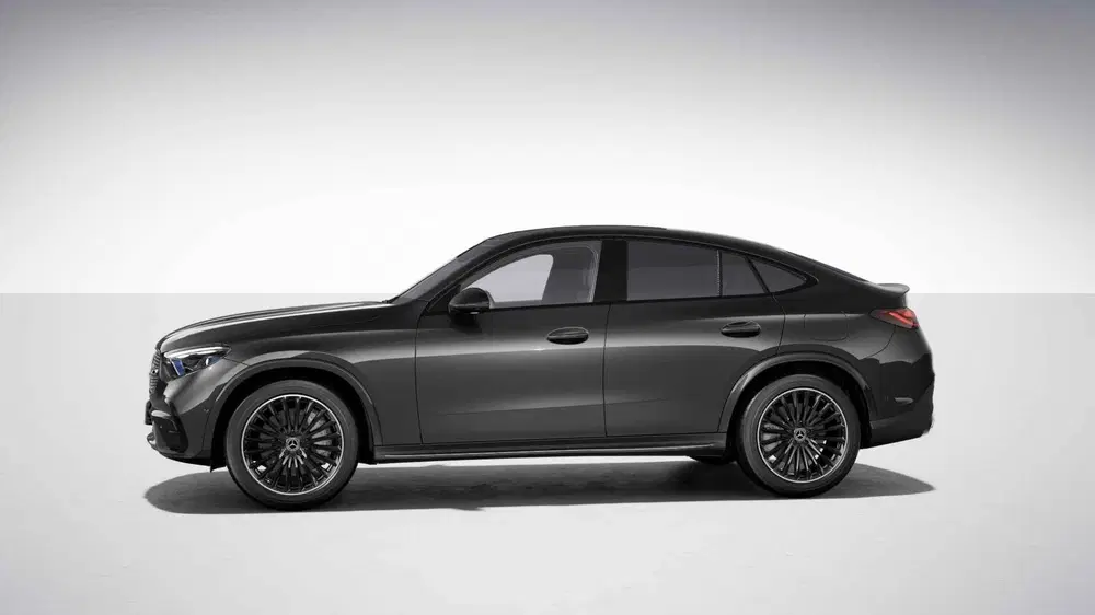 Mercedes-Benz GLC GLC-klasse Coupé 300e 4MATIC Business Solu uit 2026, foto 8