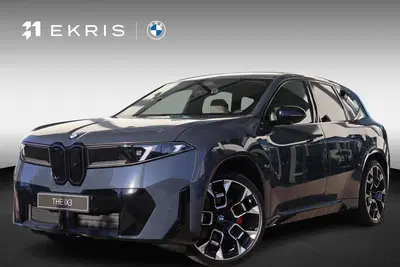 BMW iX3 40 eDrive M Sportpakket Pro uit 2026