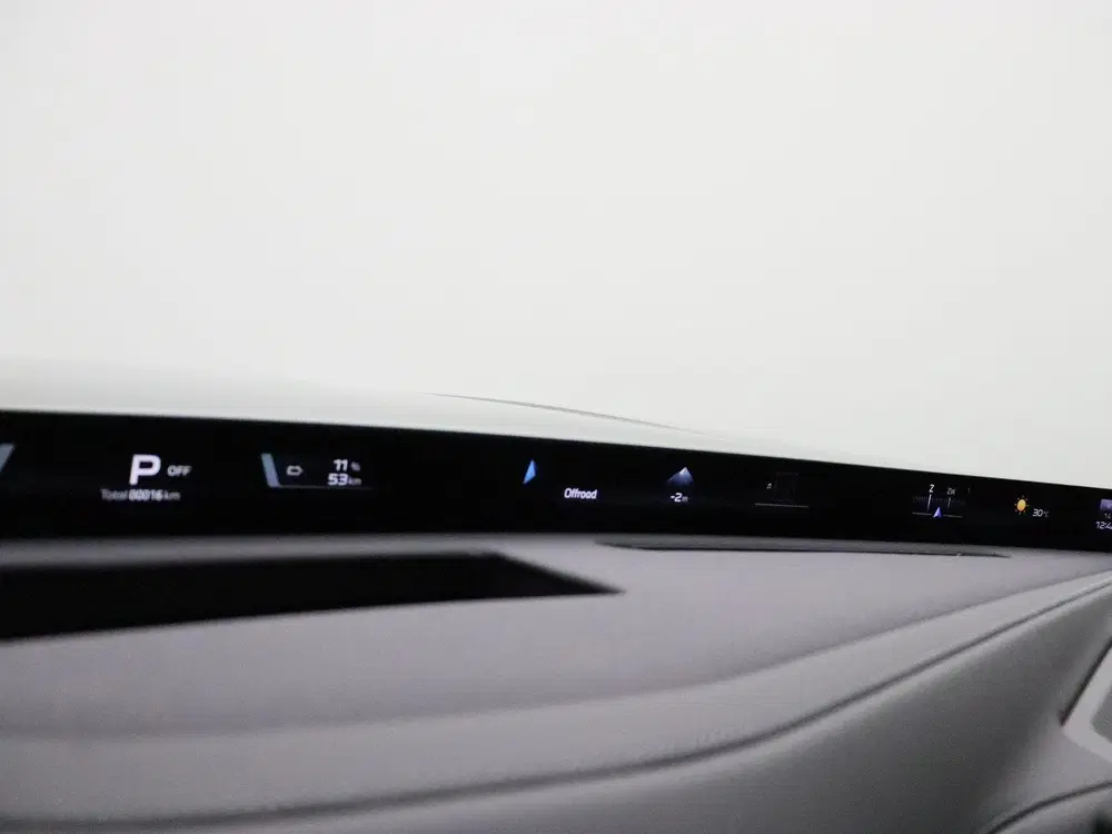 BMW i7 xDrive60 M Sportpakket Pro uit 2026, foto 15