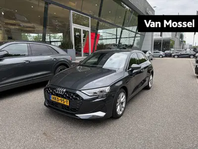 Audi A3 40 TFSI e Advanced edition uit 2025