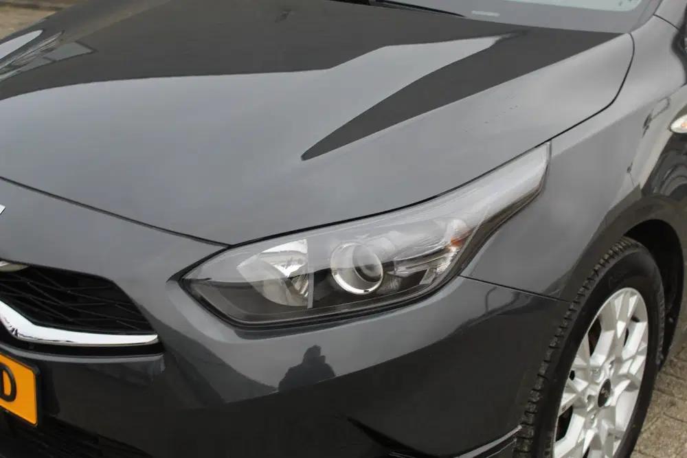 Kia Ceed 1.0 T-GDi DynamicPlusLine Stoelverwarmi uit 2022, foto 11