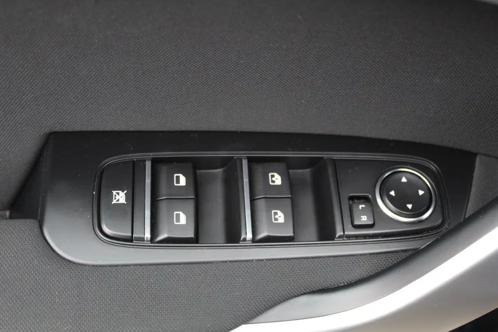 Kia Ceed 1.0 T-GDi DynamicPlusLine Stoelverwarmi uit 2022, foto 15