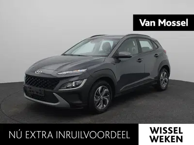 Hyundai KONA 1.6 GDI HEV Comfort Smart Automaat uit 2023