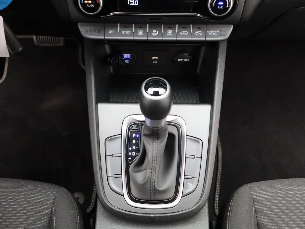 Hyundai KONA 1.6 GDI HEV Comfort Smart Automaat uit 2023, foto 10