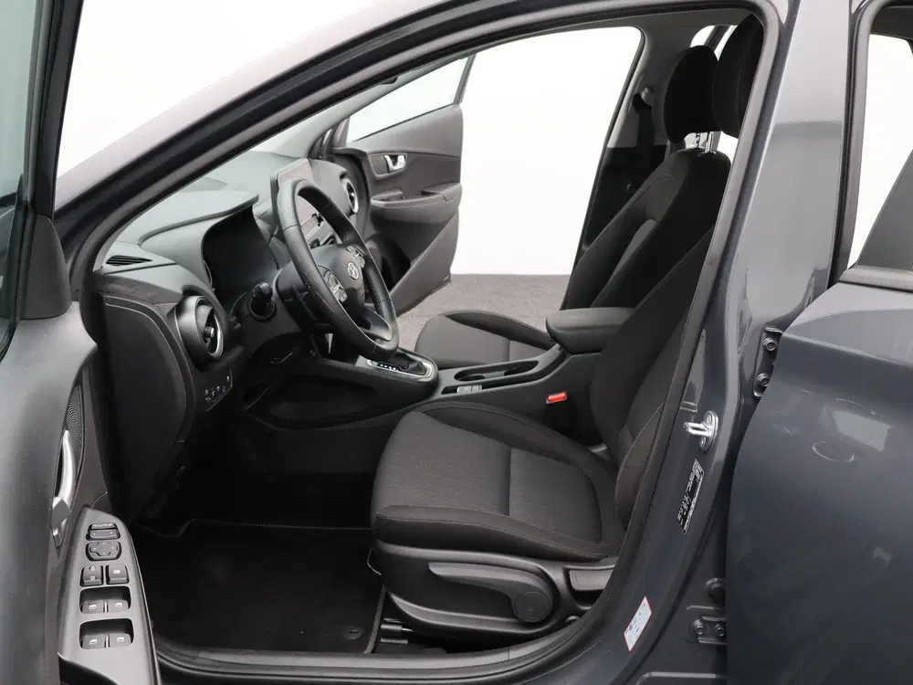 Hyundai KONA 1.6 GDI HEV Comfort Smart Automaat uit 2023, foto 11