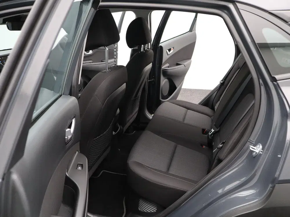Hyundai KONA 1.6 GDI HEV Comfort Smart Automaat uit 2023, foto 12