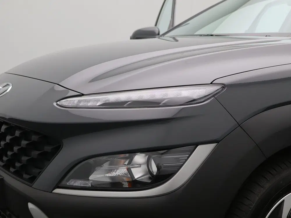Hyundai KONA 1.6 GDI HEV Comfort Smart Automaat uit 2023, foto 14