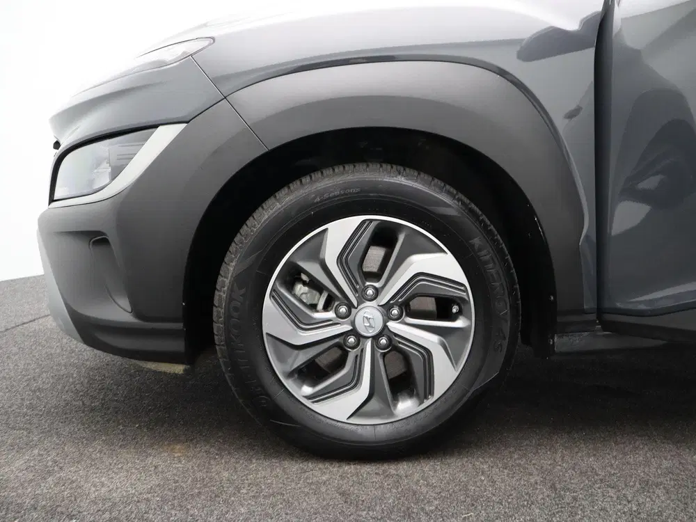 Hyundai KONA 1.6 GDI HEV Comfort Smart Automaat uit 2023, foto 15