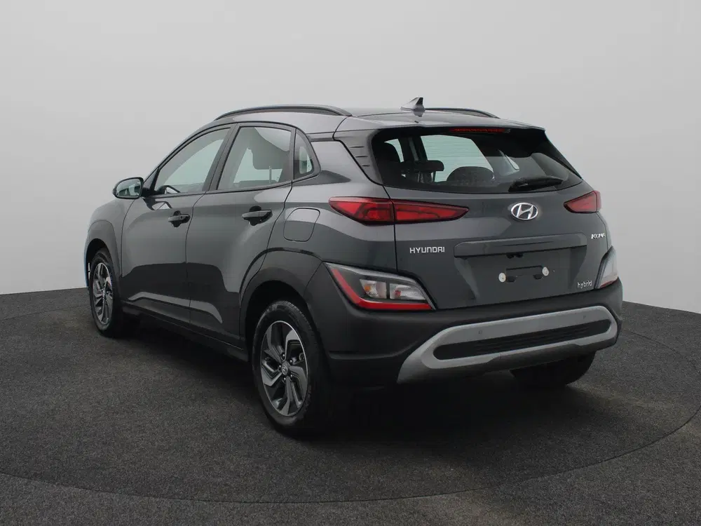 Hyundai KONA 1.6 GDI HEV Comfort Smart Automaat uit 2023, foto 2