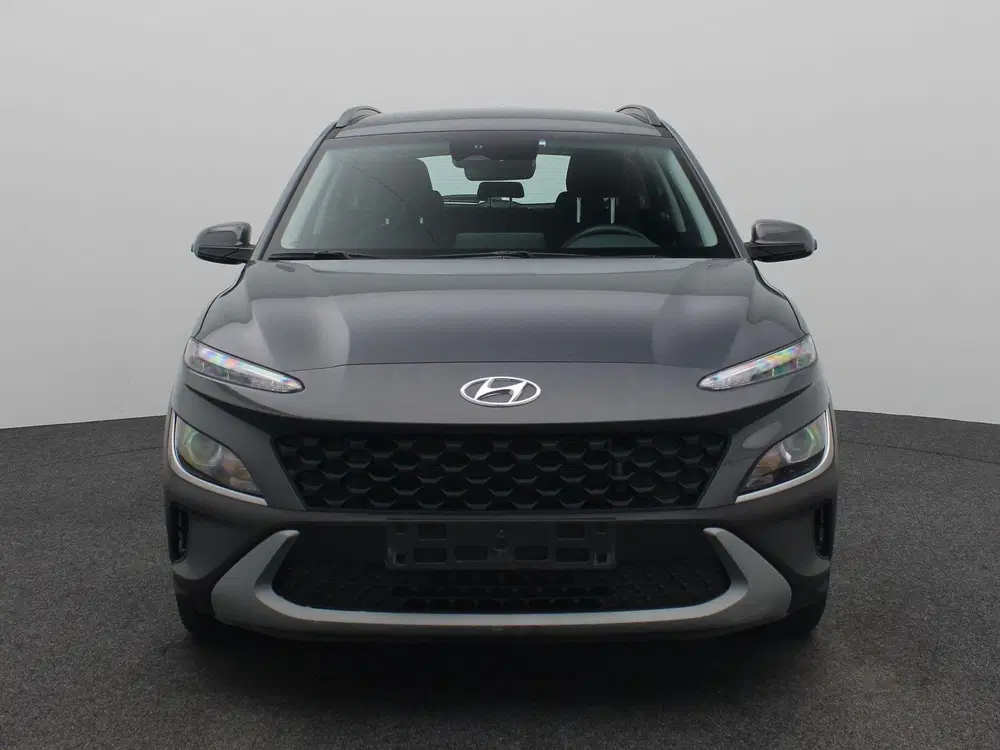 Hyundai KONA 1.6 GDI HEV Comfort Smart Automaat uit 2023, foto 3