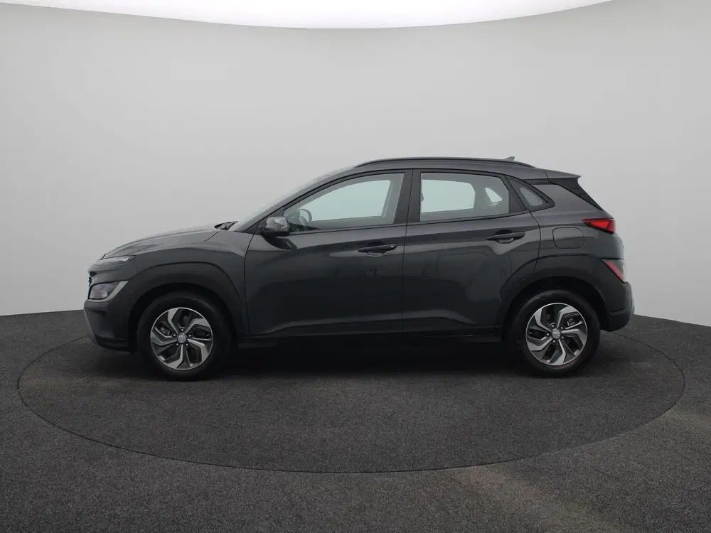 Hyundai KONA 1.6 GDI HEV Comfort Smart Automaat uit 2023, foto 4