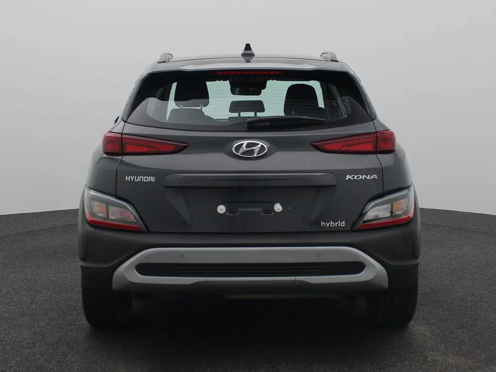 Hyundai KONA 1.6 GDI HEV Comfort Smart Automaat uit 2023, foto 5