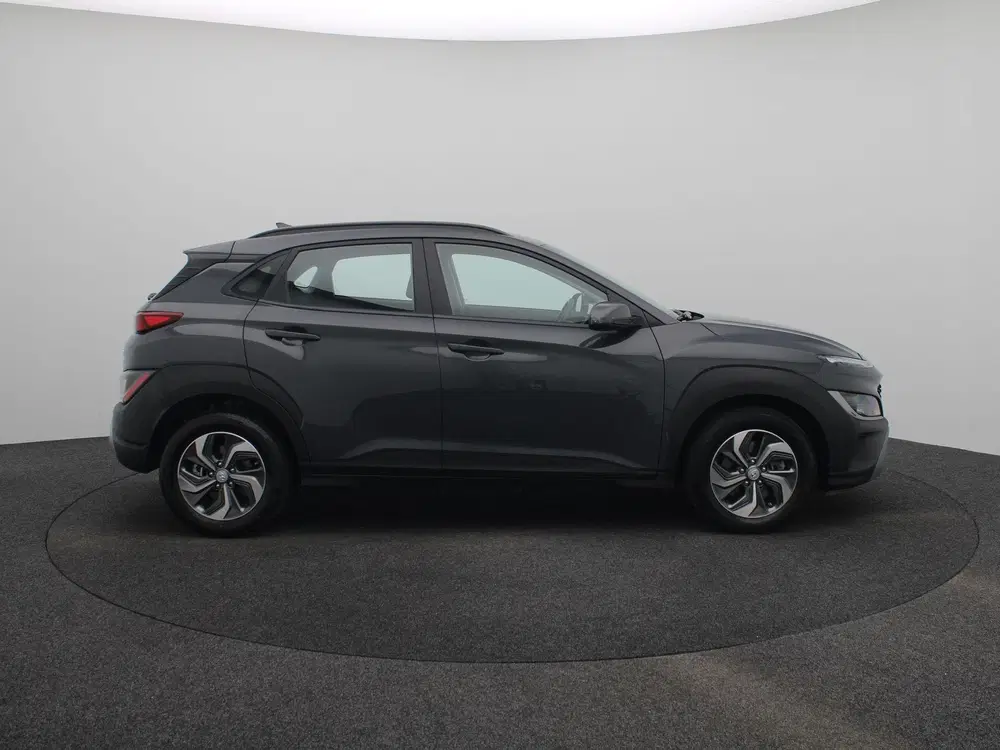 Hyundai KONA 1.6 GDI HEV Comfort Smart Automaat uit 2023, foto 6