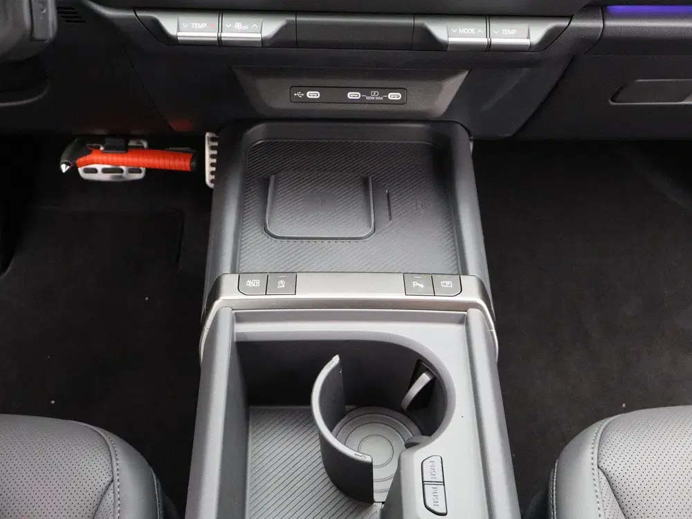 Kia Seltos 1.6 T-GDi Demo Edition uit 2026, foto 10