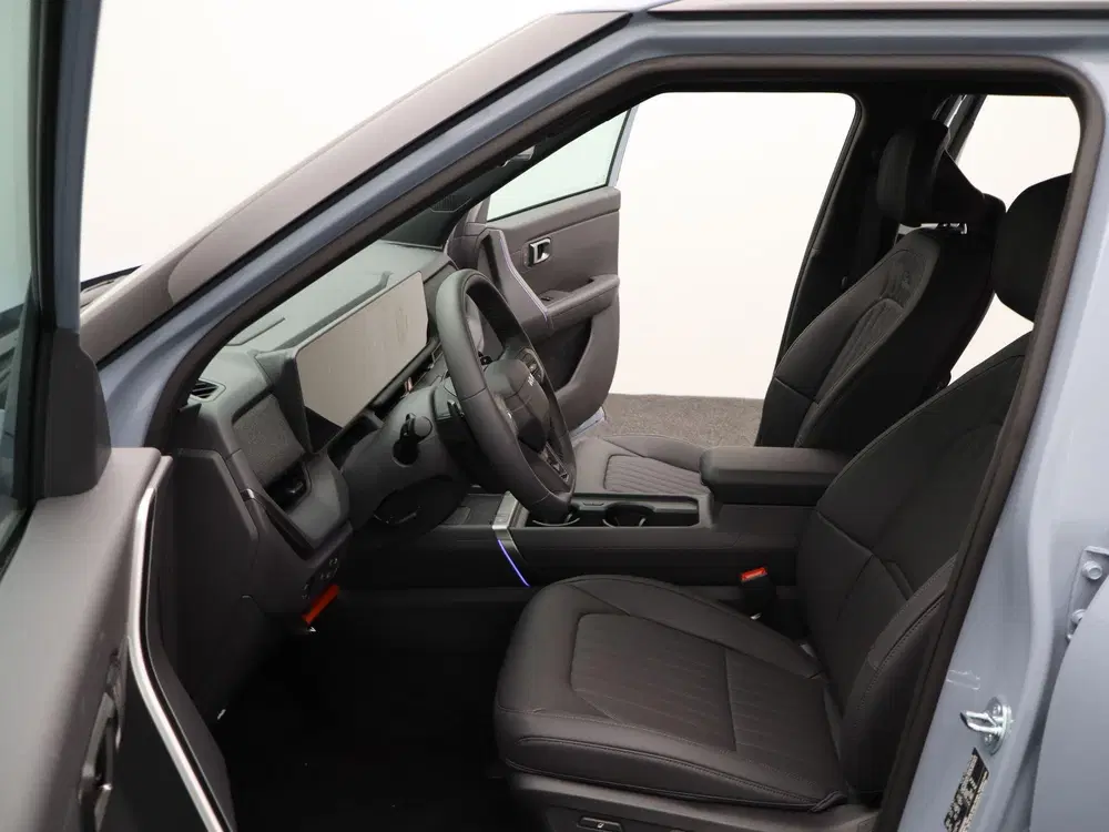 Kia Seltos 1.6 T-GDi Demo Edition uit 2026, foto 11