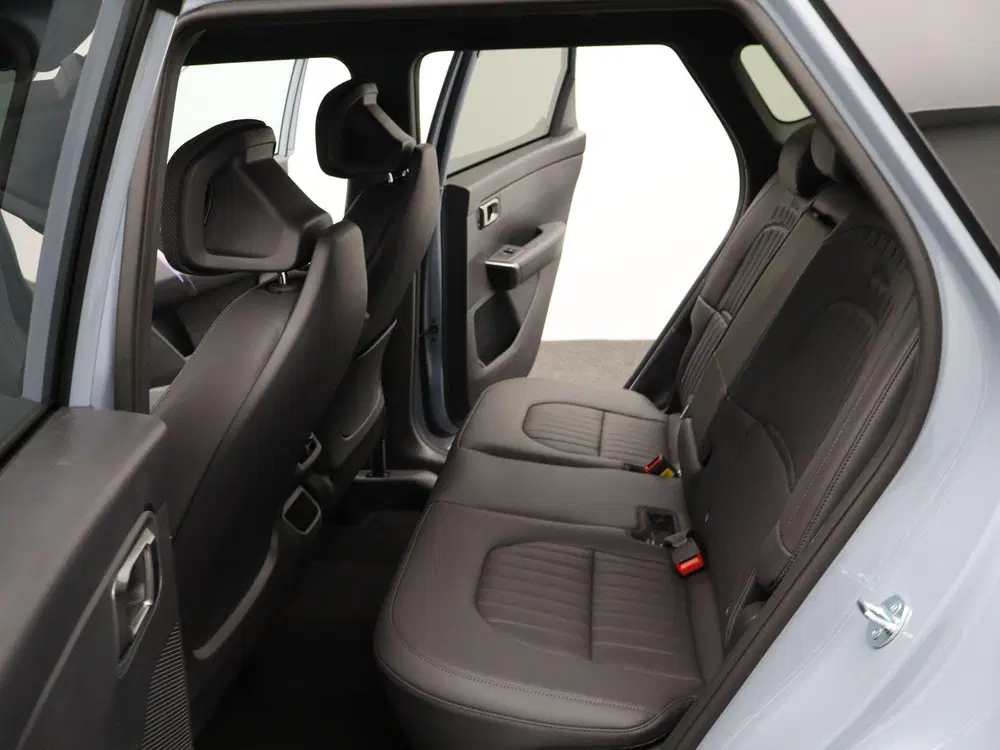 Kia Seltos 1.6 T-GDi Demo Edition uit 2026, foto 12