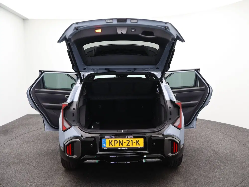 Kia Seltos 1.6 T-GDi Demo Edition uit 2026, foto 13