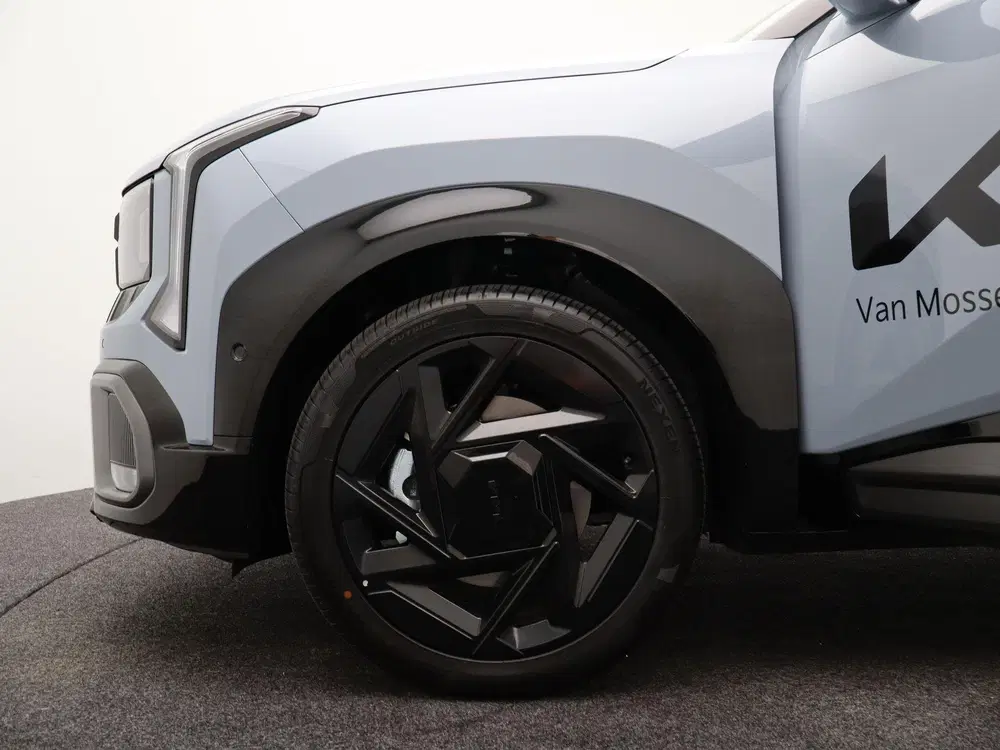 Kia Seltos 1.6 T-GDi Demo Edition uit 2026, foto 15