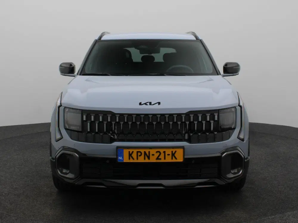 Kia Seltos 1.6 T-GDi Demo Edition uit 2026, foto 3