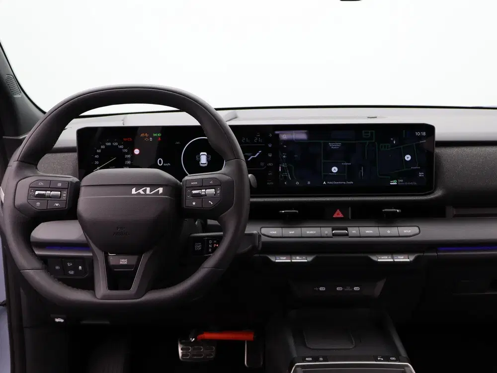 Kia Seltos 1.6 T-GDi Demo Edition uit 2026, foto 7