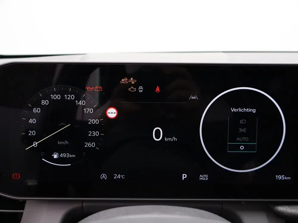 Kia Seltos 1.6 T-GDi Demo Edition uit 2026, foto 8