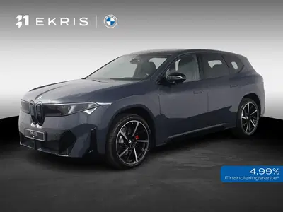 BMW iX3 40 eDrive M Sportpakket Pro uit 2026