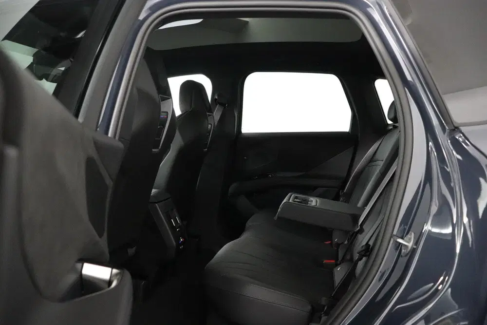 BMW iX3 40 eDrive M Sportpakket Pro uit 2026, foto 15
