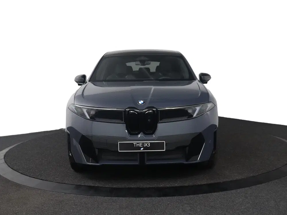BMW iX3 40 eDrive M Sportpakket Pro uit 2026, foto 2