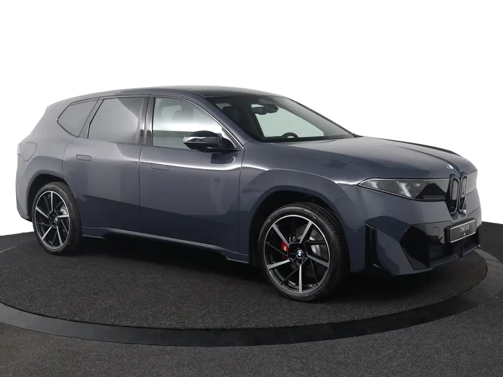 BMW iX3 40 eDrive M Sportpakket Pro uit 2026, foto 3