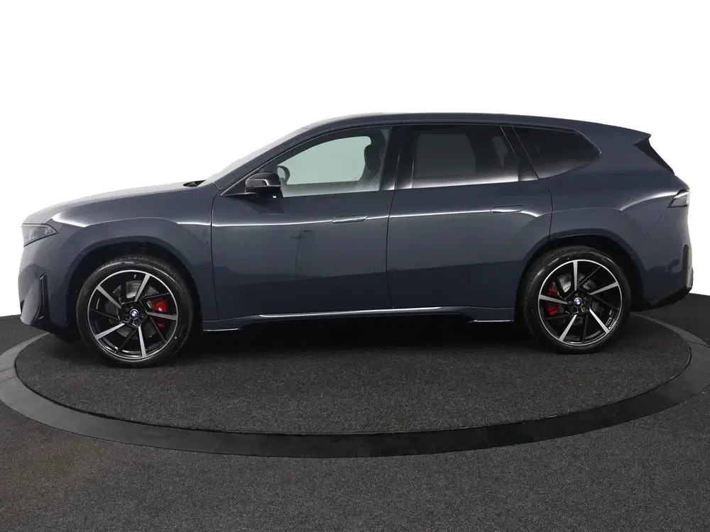 BMW iX3 40 eDrive M Sportpakket Pro uit 2026, foto 7