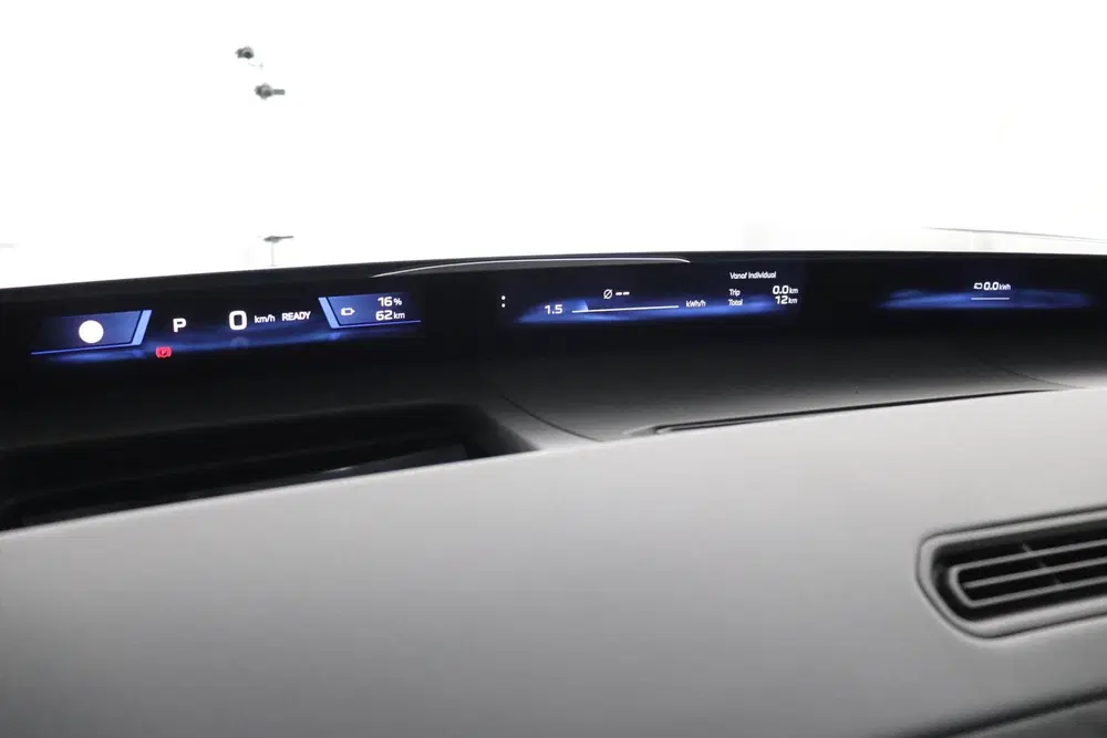 BMW iX3 40 eDrive M Sportpakket Pro uit 2026, foto 9