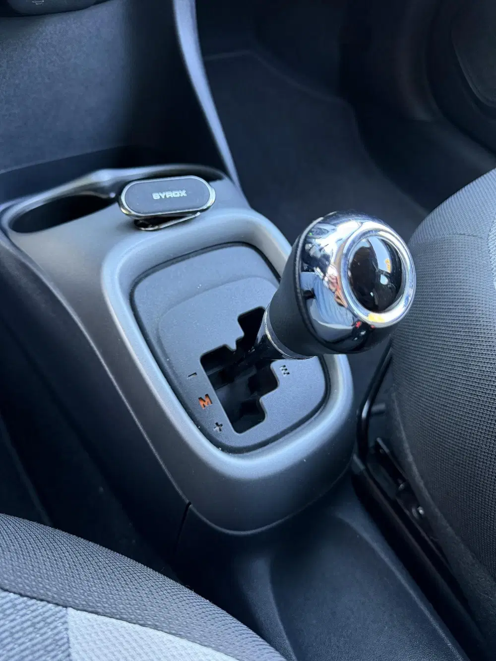 Toyota Aygo 1.0 VVT-i x-play Automaat uit 2020, foto 7