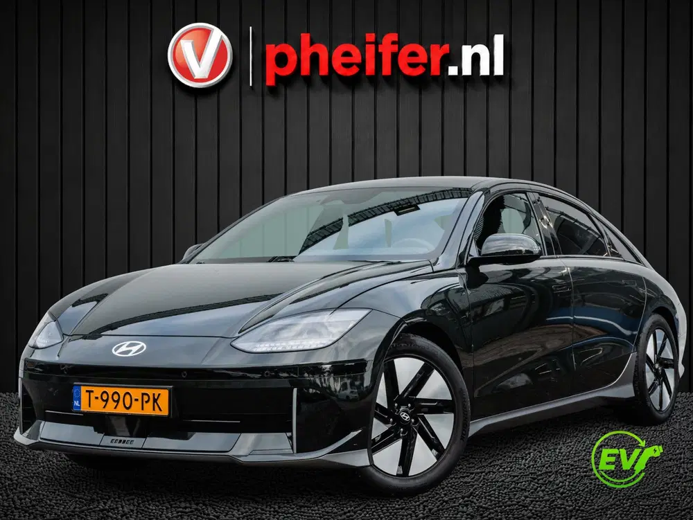 Hyundai IONIQ Connect 77.4 kWh SOH 100% Trekhaak uit 2023